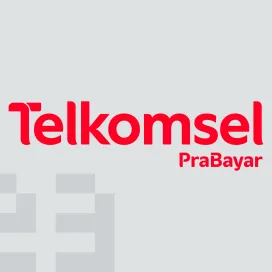 Telkomsel Prabayar